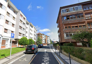 Geschäftsraum in Pinar - Anaka - Belaskoenea