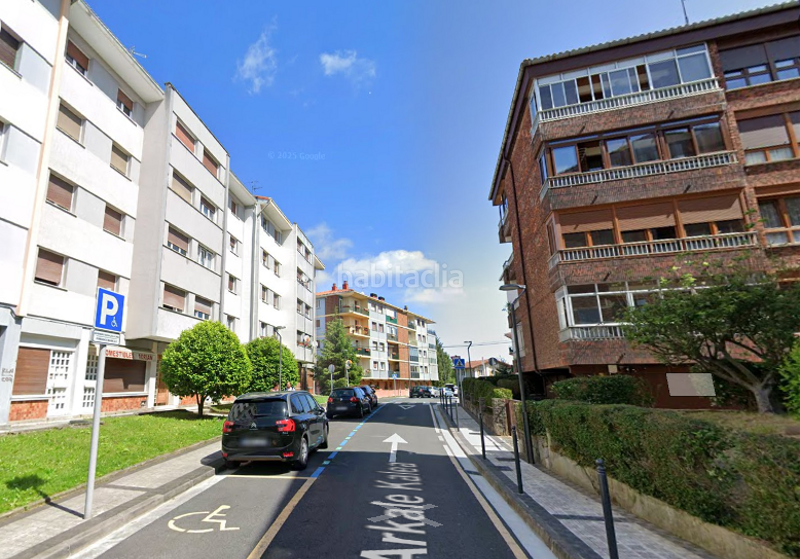 Foto de887853-37ff-403a-a0d6-3ed1b63d89da. Locale commerciale in Pinar - Anaka - Belaskoenea Irun