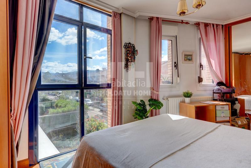 Foto 34ad4be7-24f9-41de-a993-a2bf2486b321. Appartamento con riscaldamento in Jaizubia - Urdanibia - Puiana Irun