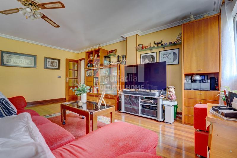 Foto 6f0262a5-3021-423a-8de3-89944d47bfe6. Appartamento con riscaldamento in Jaizubia - Urdanibia - Puiana Irun