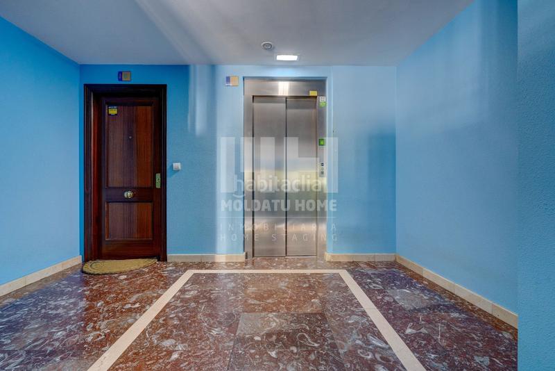 Foto 3e2b183c-6e97-4d7e-84c6-0176ebe8c8a1. Appartement avec chauffage dans Jaizubia - Urdanibia - Puiana Irun