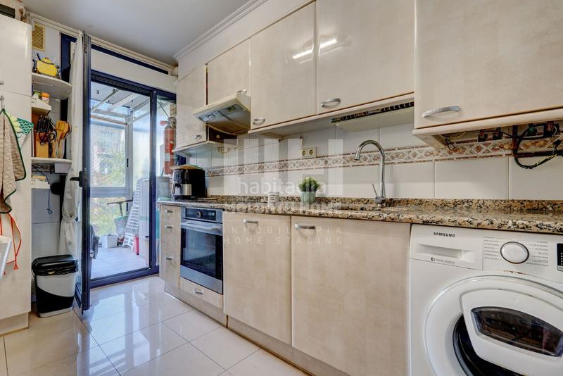 Foto 3f332752-d28d-4ddc-9260-6df4e03d689c. Appartement avec chauffage dans Jaizubia - Urdanibia - Puiana Irun