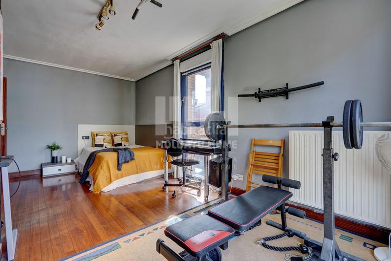 Foto 60076d21-d937-4913-a03a-cc3bdd5ae14f. Appartement avec chauffage dans Jaizubia - Urdanibia - Puiana Irun