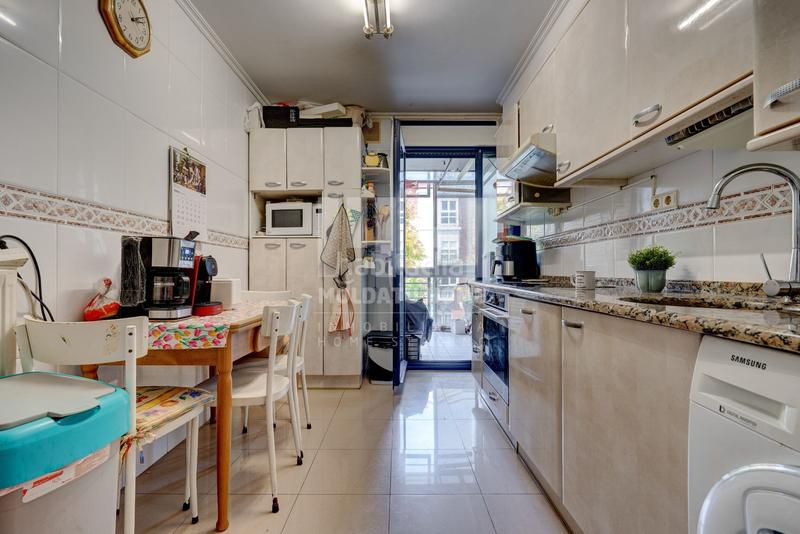 Foto 8c82bca1-9514-4cae-acce-6e5424ca096d. Appartement avec chauffage dans Jaizubia - Urdanibia - Puiana Irun