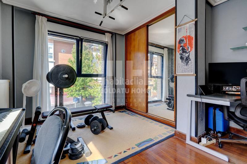 Foto 9f81882b-ec86-4963-b308-7c5c90e2cdf4. Appartement avec chauffage dans Jaizubia - Urdanibia - Puiana Irun