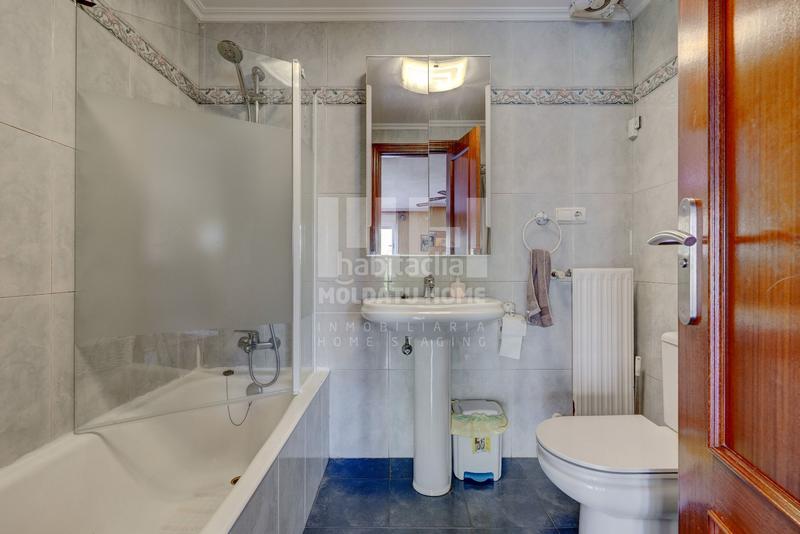 Foto a73bbb08-1969-461d-9825-996490ea005c. Appartement avec chauffage dans Jaizubia - Urdanibia - Puiana Irun