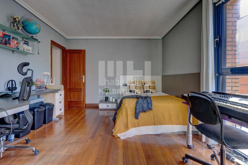 Foto ade409a8-0e17-4a4b-bb8d-6817d3395647. Appartement avec chauffage dans Jaizubia - Urdanibia - Puiana Irun