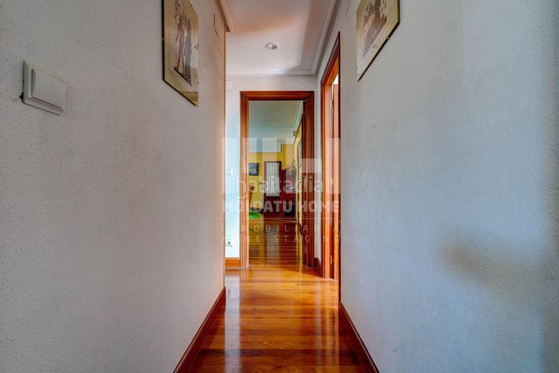 Foto ce2f2b3f-f61a-4803-99f6-2dbc1a551590. Appartement avec chauffage dans Jaizubia - Urdanibia - Puiana Irun