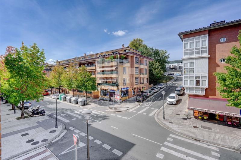 Foto d4c57947-b4e1-45ad-a14d-f017fccc1ddd. Appartement avec chauffage dans Jaizubia - Urdanibia - Puiana Irun