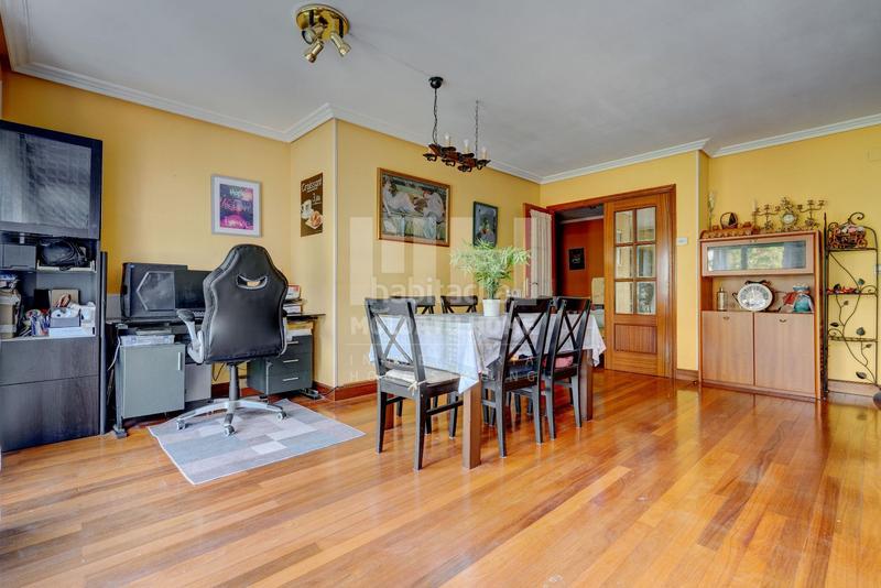 Foto 011b1f71-e770-4215-b635-2fabab5bff99. Etagenwohnung mit heizung in Jaizubia - Urdanibia - Puiana Irun