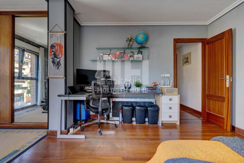 Foto 302156e0-ac68-4381-94ed-459a933e627f. Etagenwohnung mit heizung in Jaizubia - Urdanibia - Puiana Irun