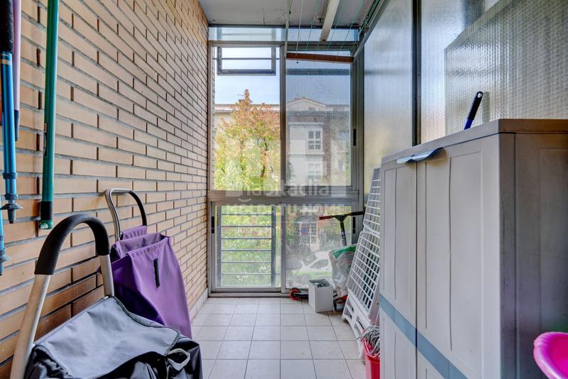 Foto 79030ee1-e555-4993-a89d-b70a3a8e102c. Etagenwohnung mit heizung in Jaizubia - Urdanibia - Puiana Irun