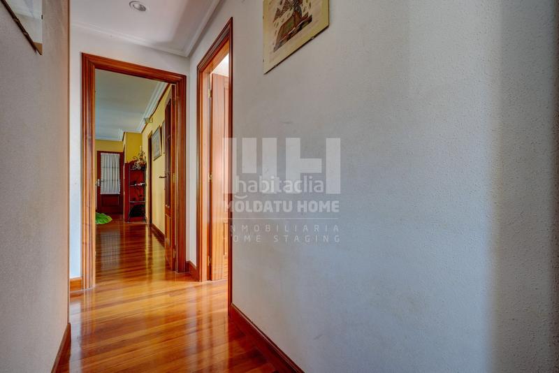 Foto 79e47e57-cc8c-4fe5-9848-657cb51adb71. Etagenwohnung mit heizung in Jaizubia - Urdanibia - Puiana Irun