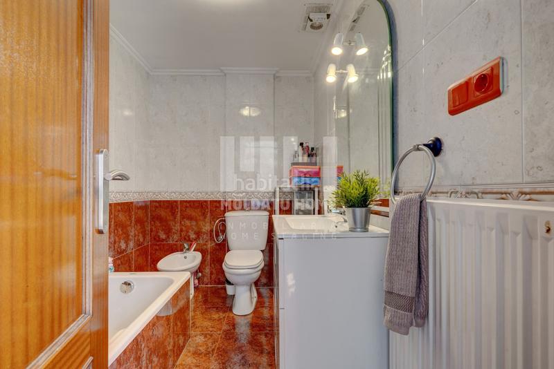 Foto 9678966b-8ac9-485e-a180-aaa1cc61f22d. Etagenwohnung mit heizung in Jaizubia - Urdanibia - Puiana Irun