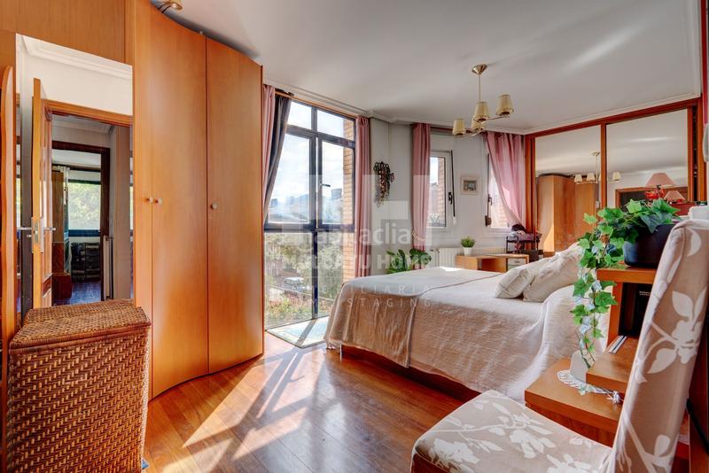 Foto a761981c-2d1a-48da-abbe-1c9ff3f06da3. Etagenwohnung mit heizung in Jaizubia - Urdanibia - Puiana Irun