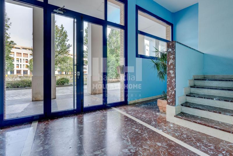 Foto 03fb5306-cc1b-4c64-af17-9a1e29f8e644. Flat with heating in Jaizubia - Urdanibia - Puiana Irun