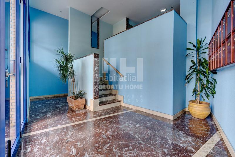 Foto 0f5e4571-19a2-4e70-8f81-c9fcd42c575f. Flat with heating in Jaizubia - Urdanibia - Puiana Irun