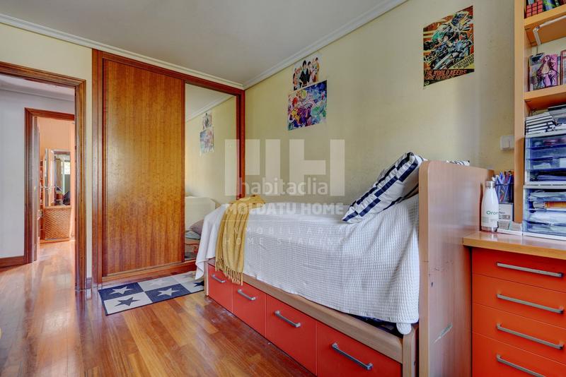 Foto 37d1912f-47f8-4b27-8234-2b0bffec68a1. Flat with heating in Jaizubia - Urdanibia - Puiana Irun