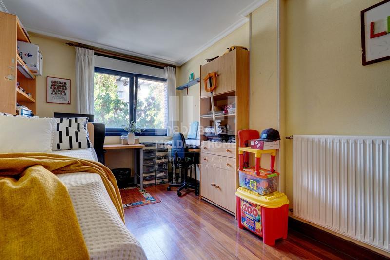 Foto 4ff8c49e-7bdb-4388-859c-f75cc11bc87d. Flat with heating in Jaizubia - Urdanibia - Puiana Irun