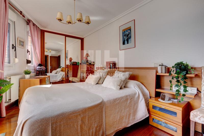 Foto 582a386c-94fb-40e8-97ef-d2d523767e5c. Flat with heating in Jaizubia - Urdanibia - Puiana Irun