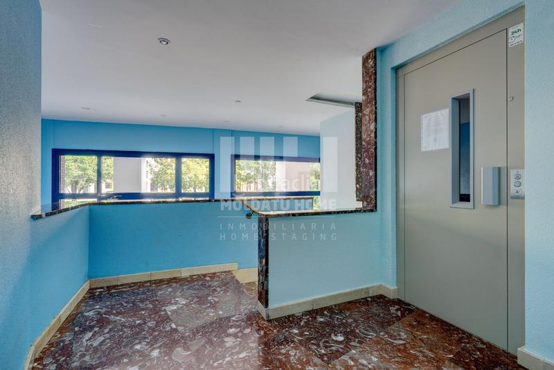 Foto 73c692d3-36e4-4f6e-80ac-4b1bf4d060de. Flat with heating in Jaizubia - Urdanibia - Puiana Irun