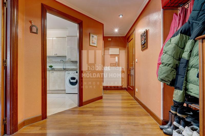 Foto 97e78ca5-d5c9-4efa-b423-a404476dd380. Flat with heating in Jaizubia - Urdanibia - Puiana Irun