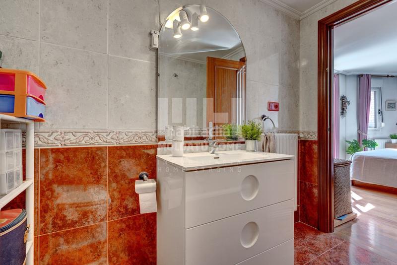 Foto 9918fb58-dfe9-4d1a-897e-bcc3610f8837. Flat with heating in Jaizubia - Urdanibia - Puiana Irun