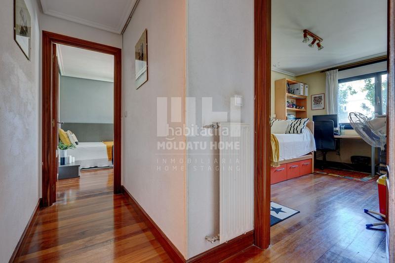 Foto daae42da-f69e-4a2c-9d9c-e2c460dc79b3. Flat with heating in Jaizubia - Urdanibia - Puiana Irun