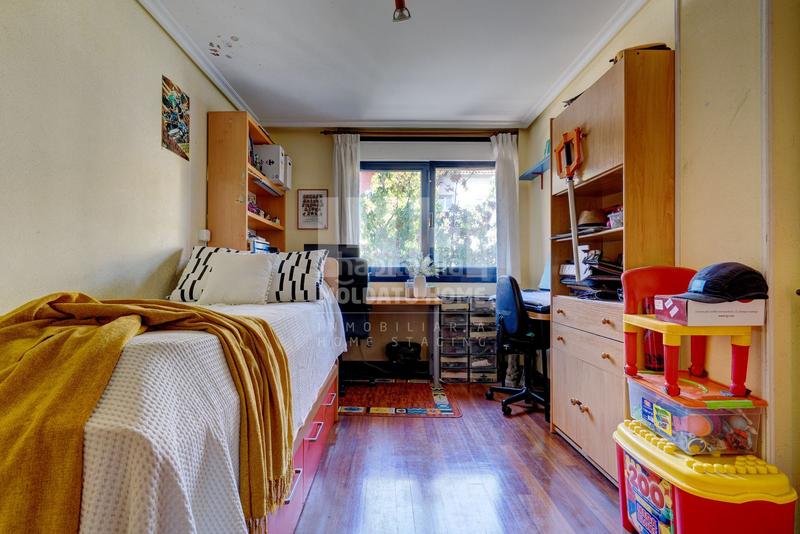 Foto f0ec1879-1874-4f3a-8631-789f547f6d07. Flat with heating in Jaizubia - Urdanibia - Puiana Irun