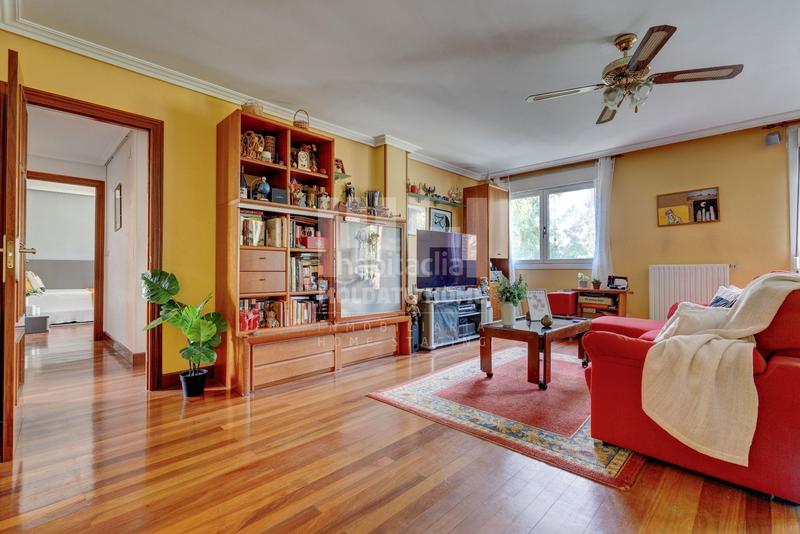 Foto f763bec3-51d5-424f-811c-25c0541ceb54. Flat with heating in Jaizubia - Urdanibia - Puiana Irun