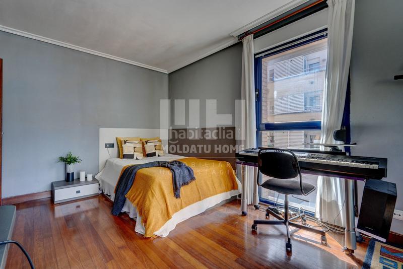 Foto fa165b6b-c593-427a-aa2b-d7da1509fbc8. Flat with heating in Jaizubia - Urdanibia - Puiana Irun