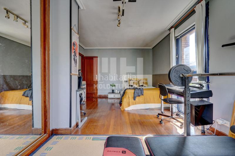 Foto fb119ff9-412b-4773-866f-12607f8dfd08. Flat with heating in Jaizubia - Urdanibia - Puiana Irun