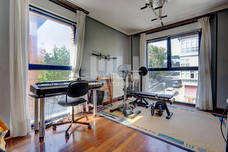 Foto 33754ad7-52e3-4fd8-8888-2d1934aaad50. Pis amb calefacció a Jaizubia - Urdanibia - Puiana Irun