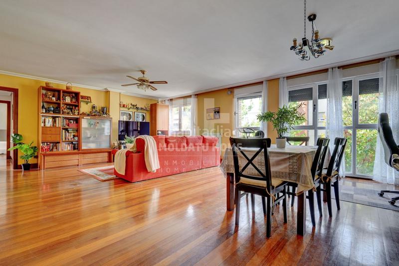 Foto 8e3f19a3-0e7a-4e0c-aa19-3227f60ffc73. Piso en Jaizubia - Urdanibia - Puiana Irun