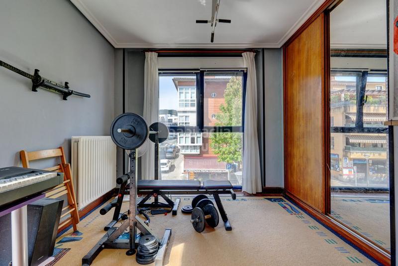 Foto 9f5f6083-5373-4bd4-96c6-20d78fffd448. Piso en Jaizubia - Urdanibia - Puiana Irun