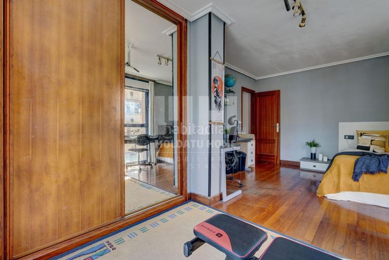 Foto a1a36187-3444-4125-8607-bbcef2bb9572. Piso en Jaizubia - Urdanibia - Puiana Irun