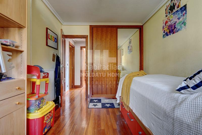 Foto b535d5e9-c8f1-4c21-8f27-026c0d0e51a2. Piso en Jaizubia - Urdanibia - Puiana Irun