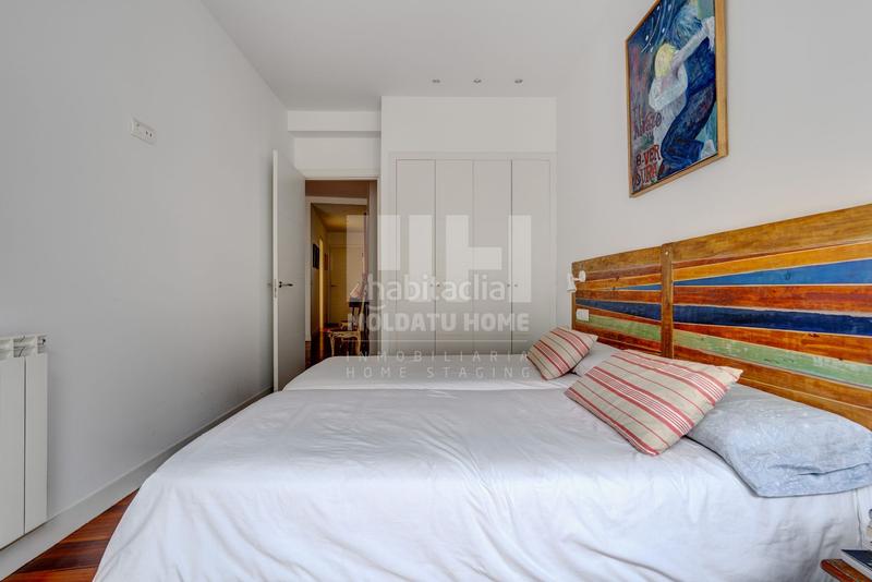 Foto 33a84454-de40-459a-87f3-9ab847ef9816. Appartamento con riscaldamento in Área Romántica Donostia - San Sebastián
