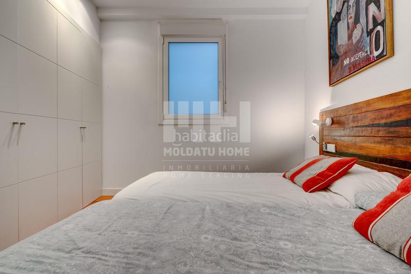 Foto 4769e96c-59b2-44cc-a10d-6d6c7b9518c8. Appartamento con riscaldamento in Área Romántica Donostia - San Sebastián