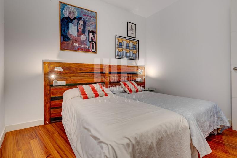 Foto 4fa6b993-5950-4079-a6fa-6a47e24c3b87. Appartamento con riscaldamento in Área Romántica Donostia - San Sebastián