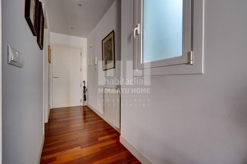 Foto 5b2a435c-5758-448c-a566-77f03829377e. Appartamento con riscaldamento in Área Romántica Donostia - San Sebastián