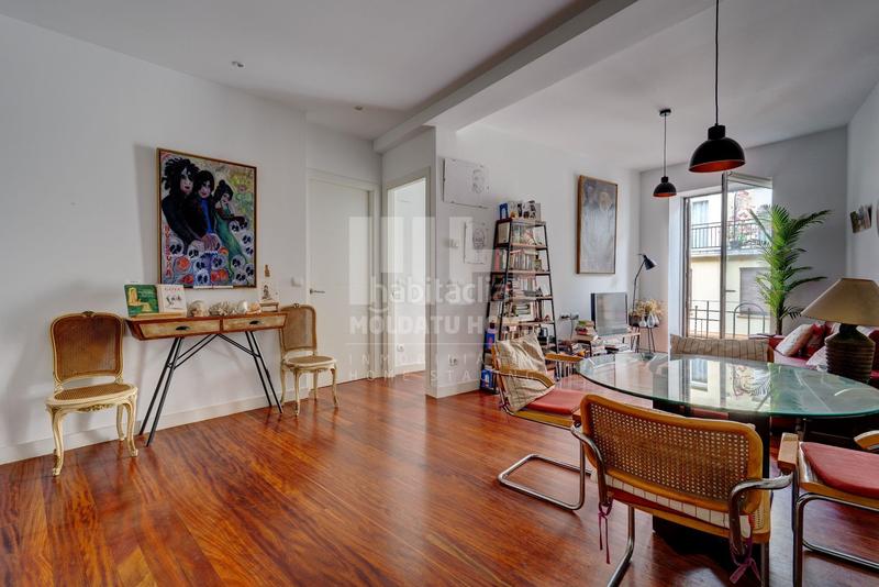 Foto 7d5da086-15ea-496c-a646-27beb2766ba6. Appartamento con riscaldamento in Área Romántica Donostia - San Sebastián