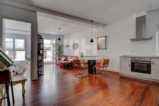 Appartement à Área Romántica. Oportunidad única en calle san bartolome, 31