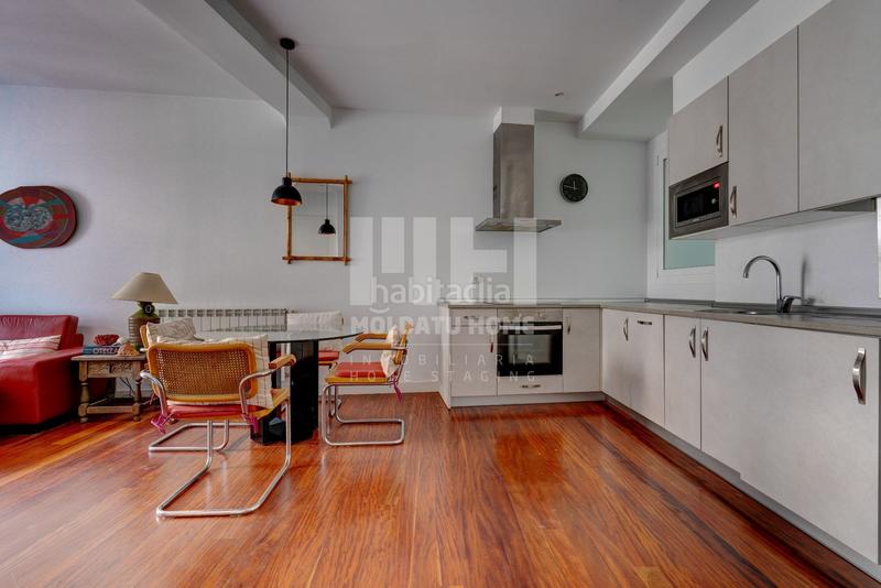 Foto a52083cb-345f-4204-ae57-da523d3c1789. Appartamento con riscaldamento in Área Romántica Donostia - San Sebastián