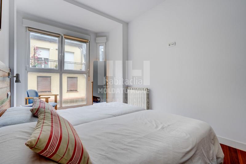 Foto b87db735-63a9-4b6b-864c-f656a34050b2. Appartamento con riscaldamento in Área Romántica Donostia - San Sebastián
