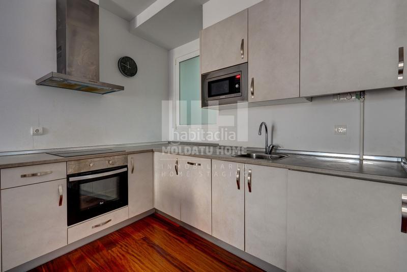 Foto d03b39f0-be0e-4db6-ac05-98549ac2f131. Appartamento con riscaldamento in Área Romántica Donostia - San Sebastián
