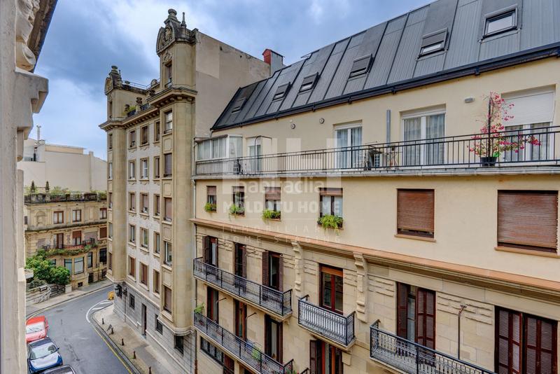 Foto d086544d-f777-4286-b444-e2e7d5ac1043. Appartamento con riscaldamento in Área Romántica Donostia - San Sebastián