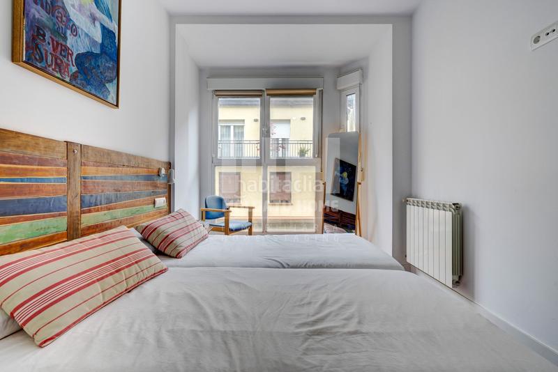 Foto e411fdaf-5a5b-4843-9db3-c4d35ebd6922. Appartamento con riscaldamento in Área Romántica Donostia - San Sebastián