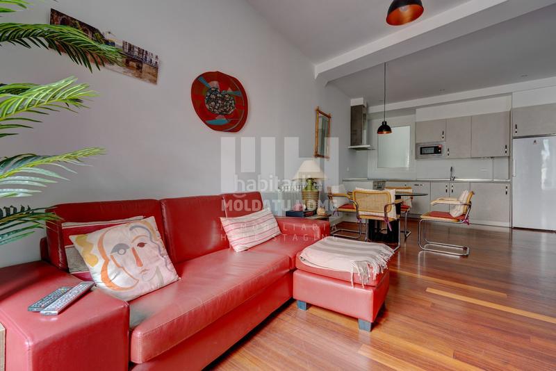 Foto f39c5766-fa8e-41a0-b71c-0d643cfd37d1. Appartamento con riscaldamento in Área Romántica Donostia - San Sebastián