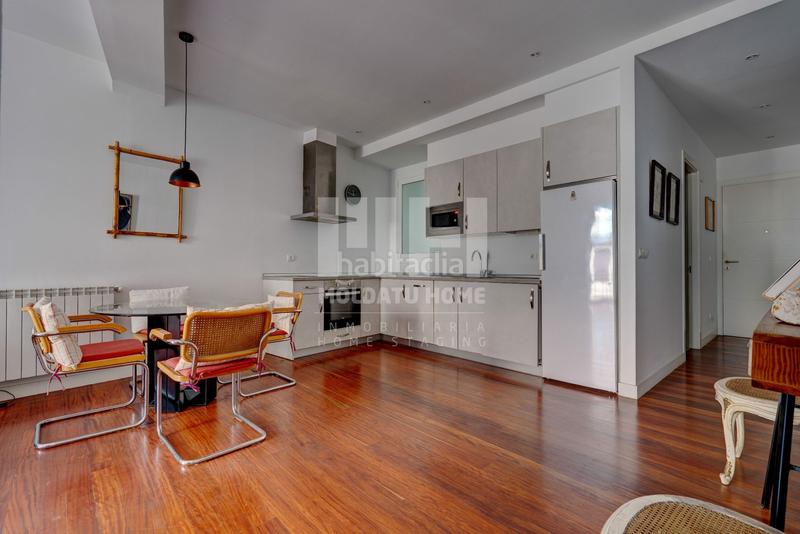 Foto ff2b5b88-6dd0-4dc5-9e70-31d3c7af7060. Appartamento con riscaldamento in Área Romántica Donostia - San Sebastián